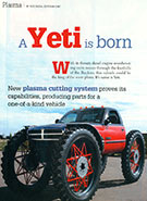 Yeti Article